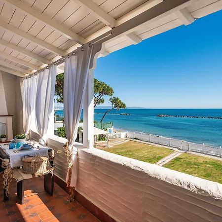 Casa Nicoleup Villa Porto Columbu - Perd'E Sali Exterior foto