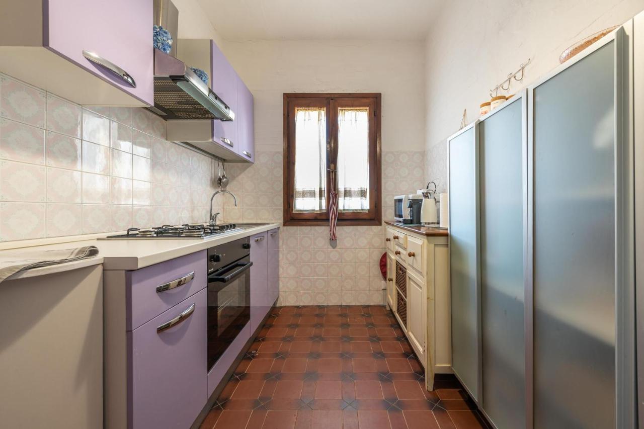 Casa Nicoleup Villa Porto Columbu - Perd'E Sali Exterior foto