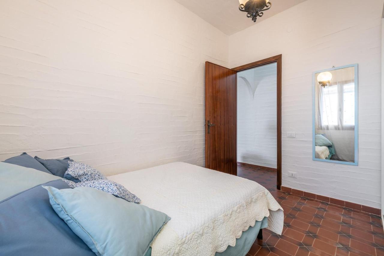 Casa Nicoleup Villa Porto Columbu - Perd'E Sali Exterior foto